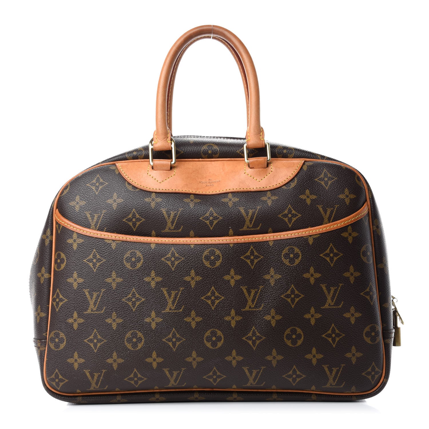 Louis Vuitton Monogram Deauville 1 of 10