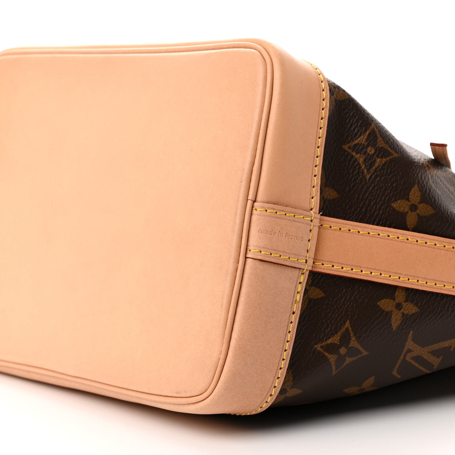 Louis Vuitton Monogram Noe BB 9 of 9