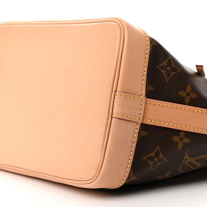Louis Vuitton Monogram Noe BB 9 of 9