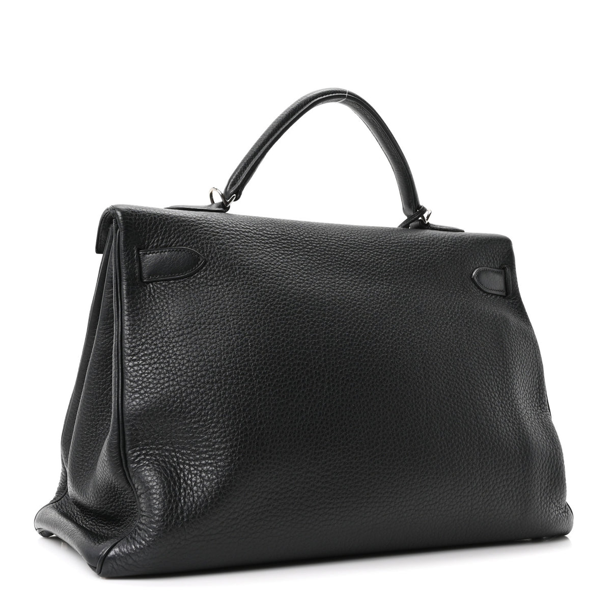Togo Kelly Retourne 40 Black