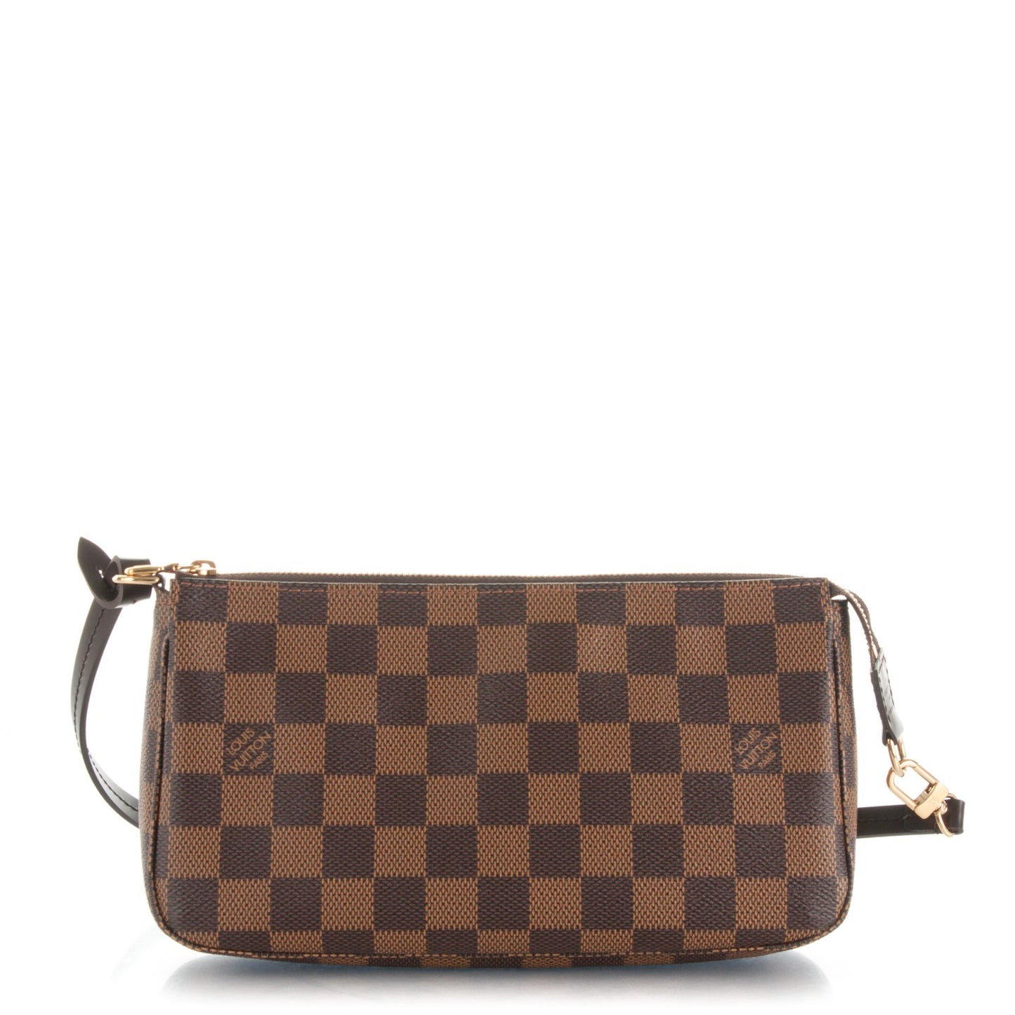 Damier Ebene Pochette Accessories NM