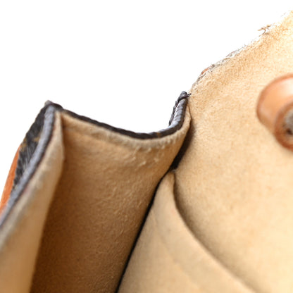 Louis Vuitton Monogram Pochette Twin GM 21 of 24