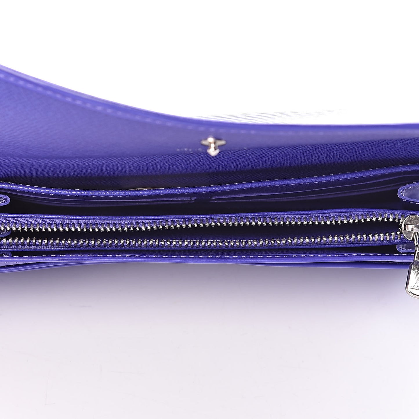Epi Sarah Wallet Figue