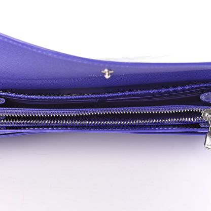 Louis Vuitton Epi Sarah Wallet Figue 5 of 7