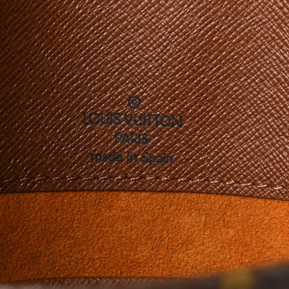 Louis Vuitton Monogram Musette Salsa Long Strap 6 of 9
