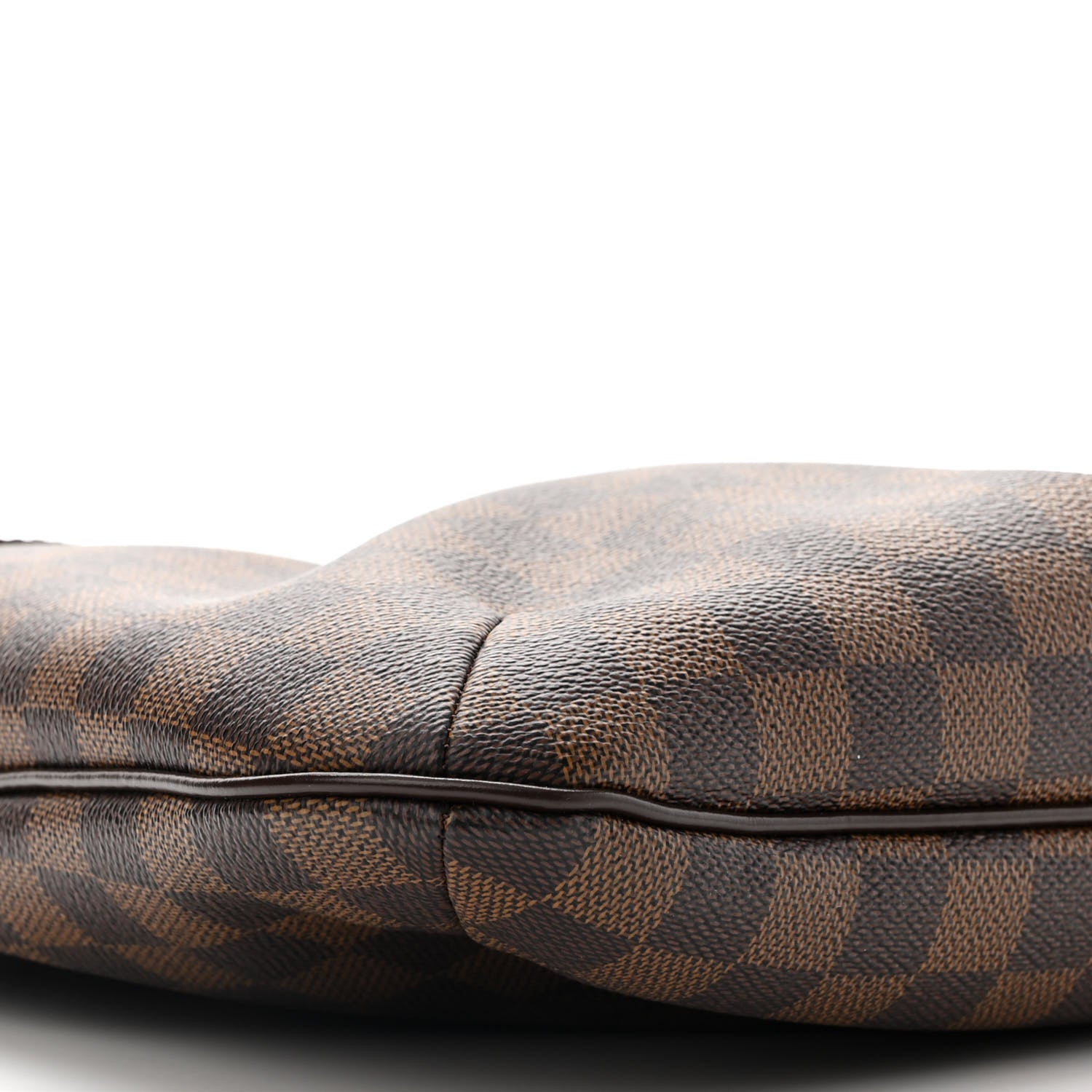Louis Vuitton Damier Ebene Bloomsbury PM 8 of 9