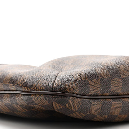 Louis Vuitton Damier Ebene Bloomsbury PM 8 of 9