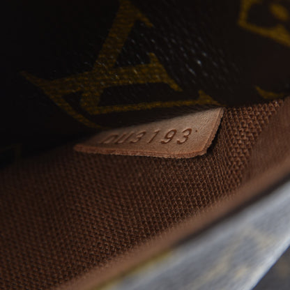 Louis Vuitton Monogram Totally PM 7 of 7
