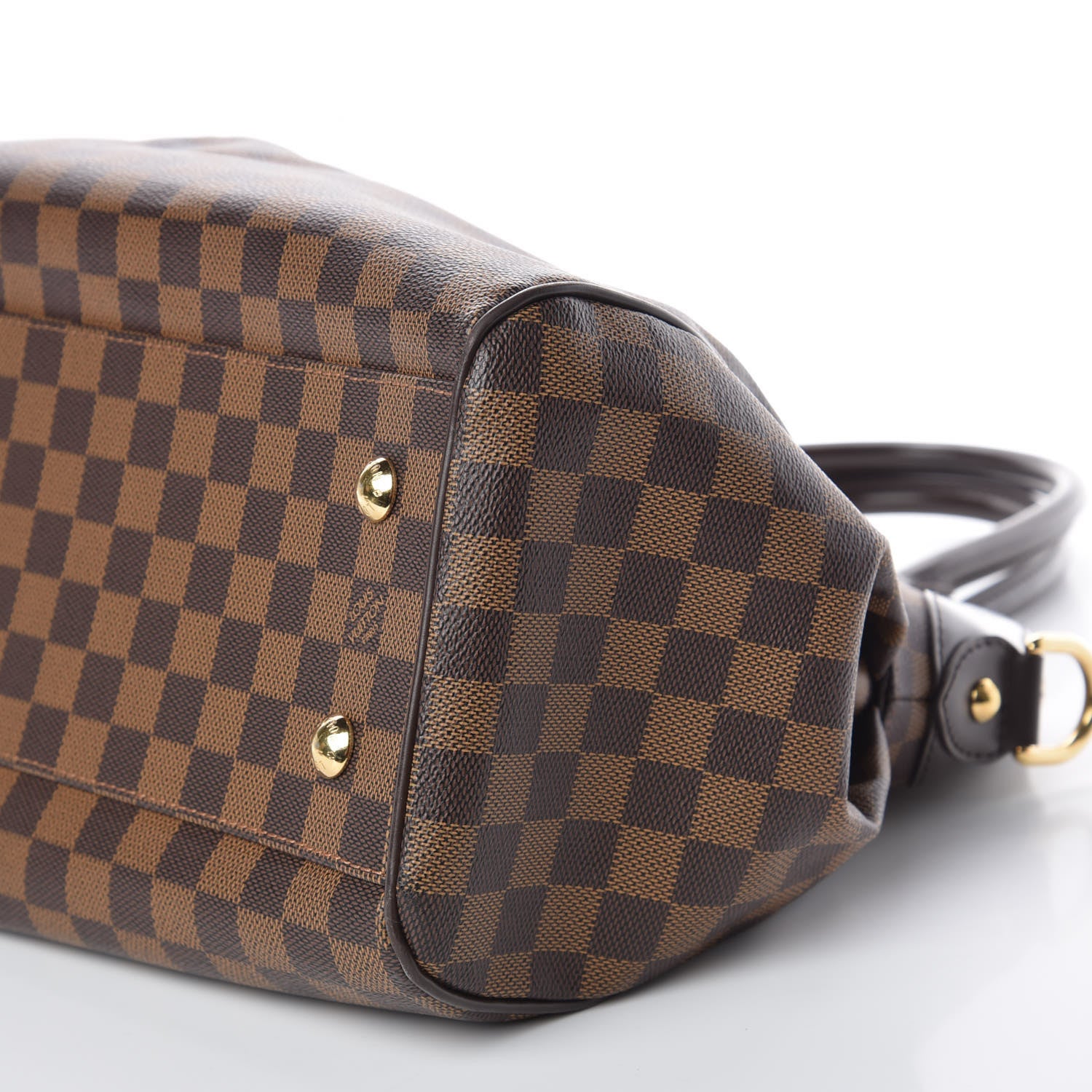 Louis Vuitton Damier Ebene Trevi GM 6 of 10