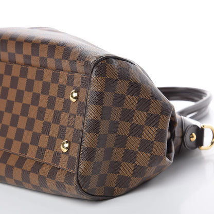 Louis Vuitton Damier Ebene Trevi GM 6 of 10