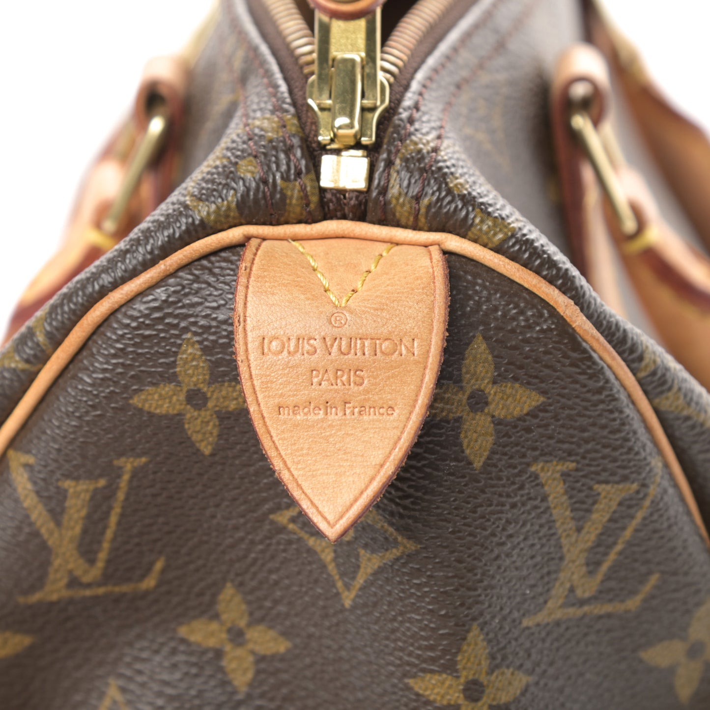 Monogram Speedy 25