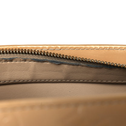 Louis Vuitton Vernis Houston Beige 9 of 11