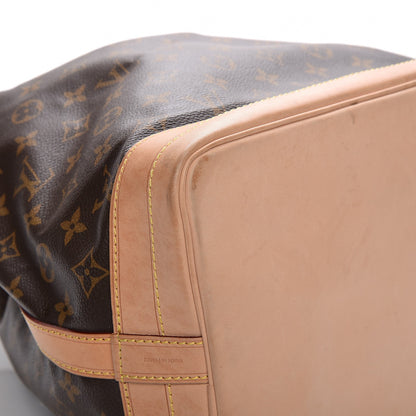 Louis Vuitton Monogram Noe 9 of 10