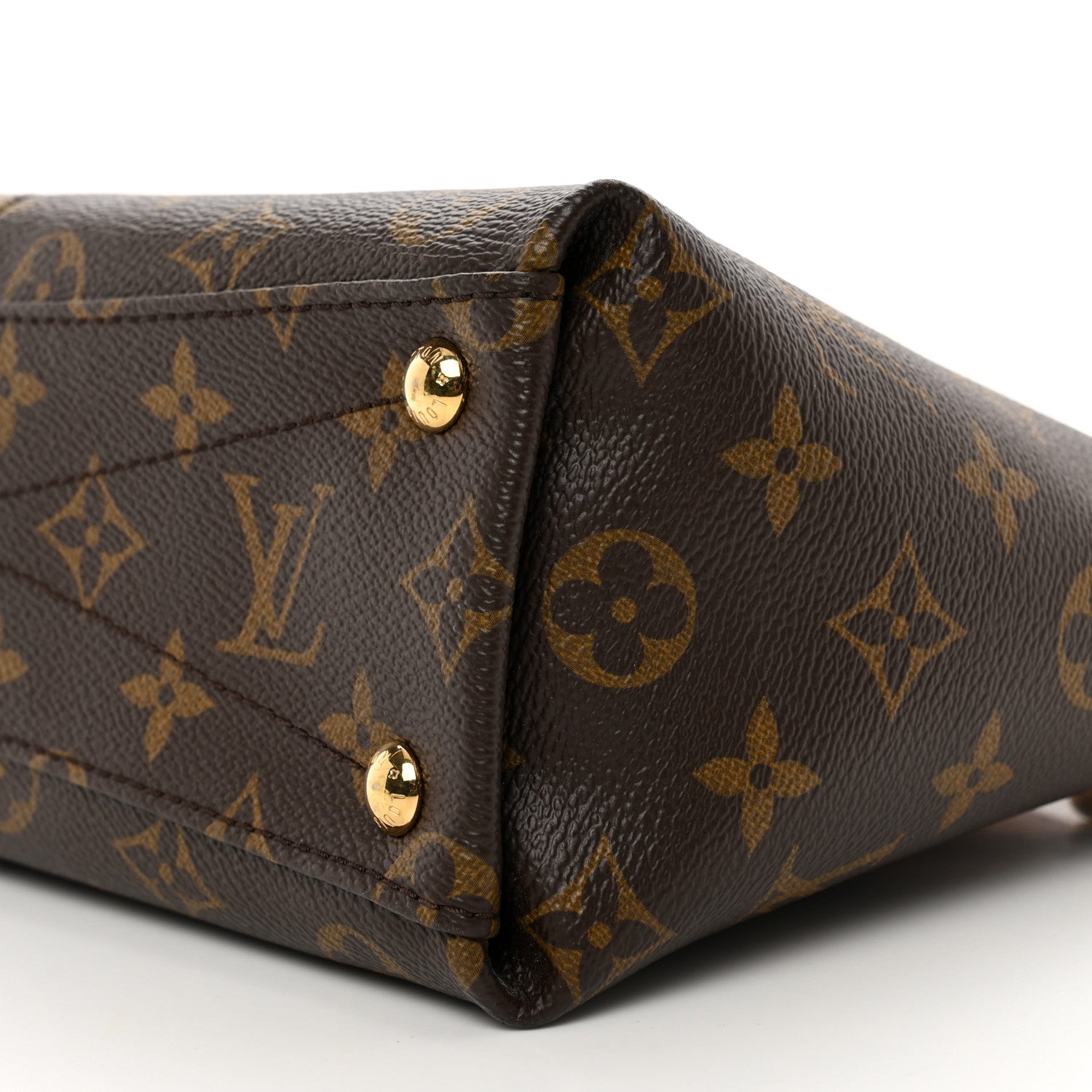 Louis Vuitton Monogram V Tote BB Rose Poudre 9 of 11