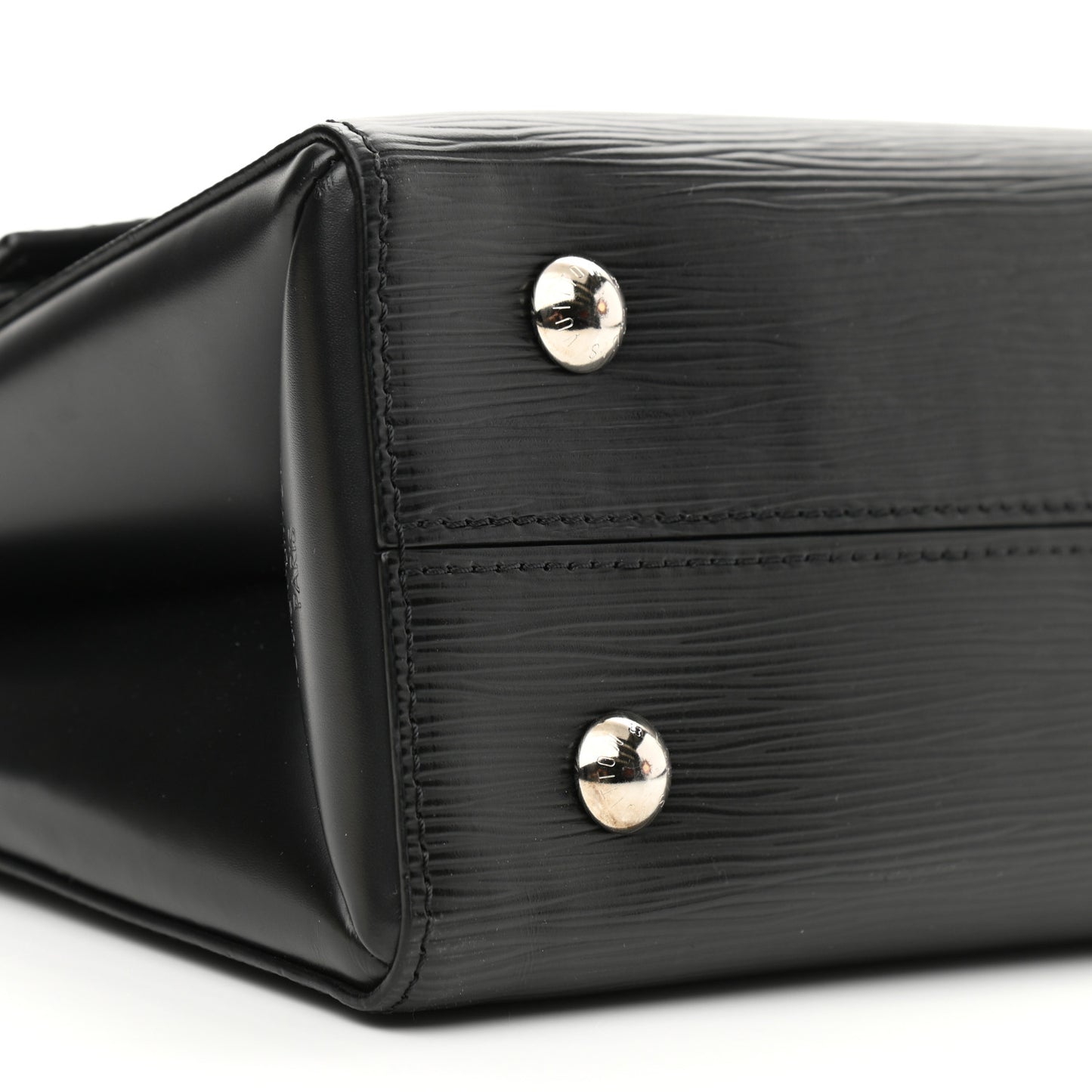 Epi Grenelle PM Black