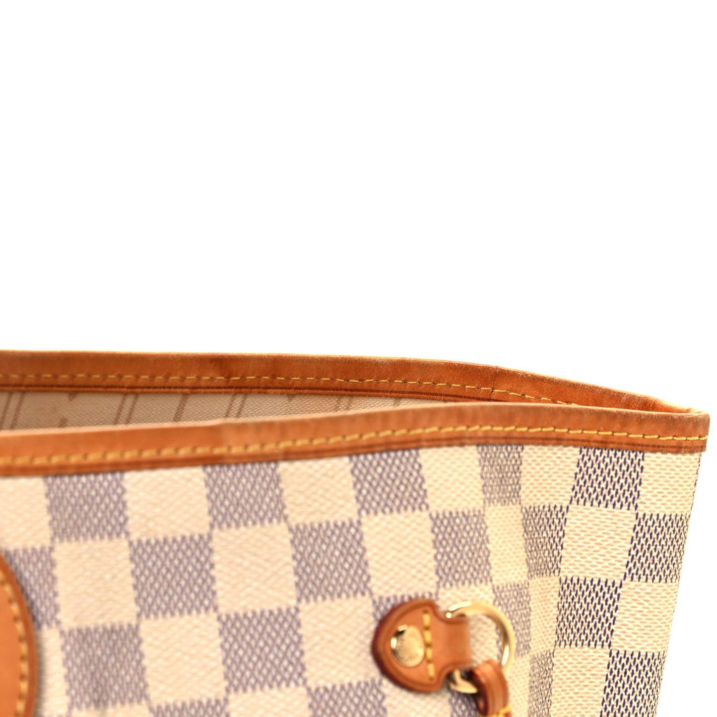 Damier Azur Neverfull GM
