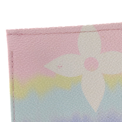Louis Vuitton Monogram Escale Toiletry Pouch 26 Pastel 8 of 8