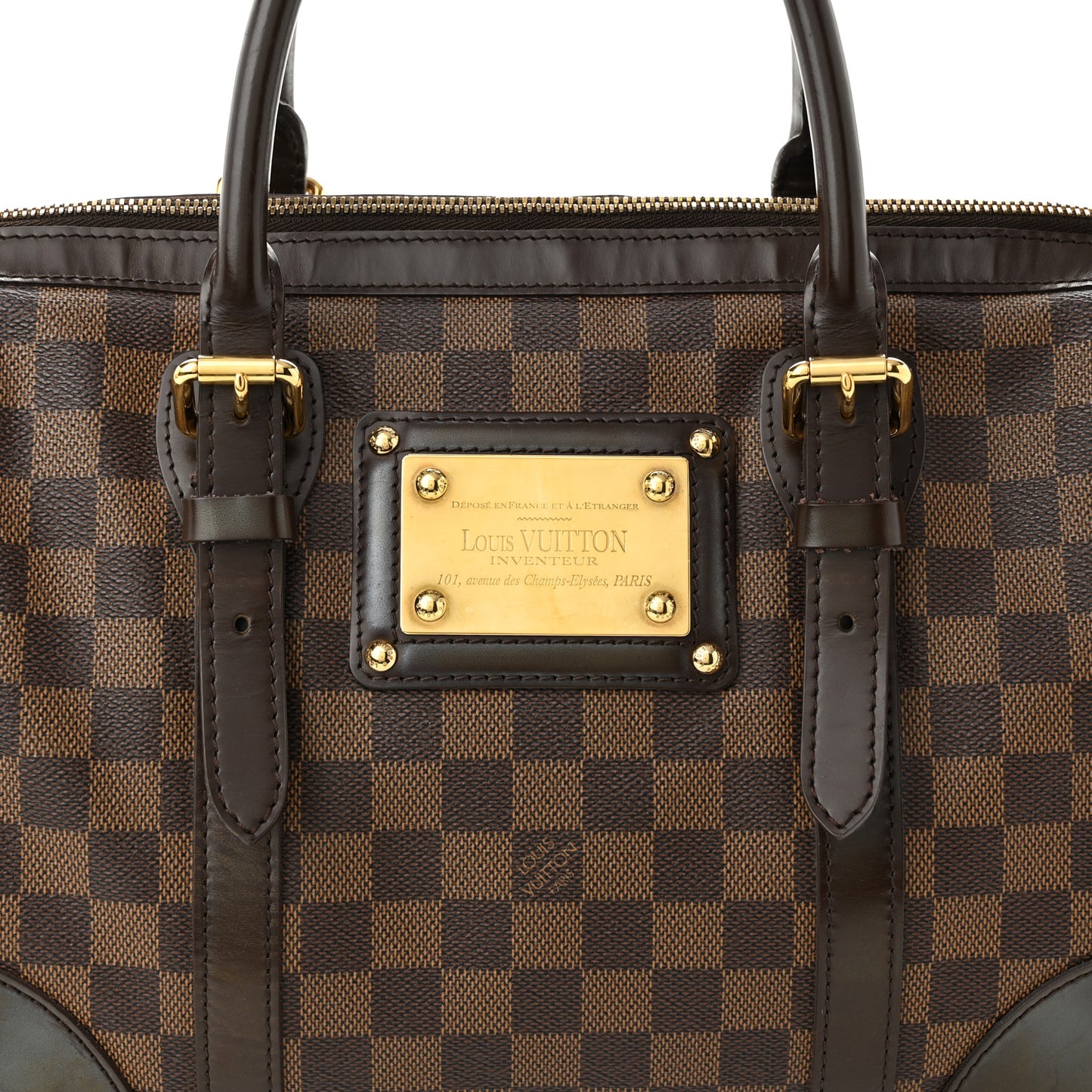 Damier Ebene Berkeley
