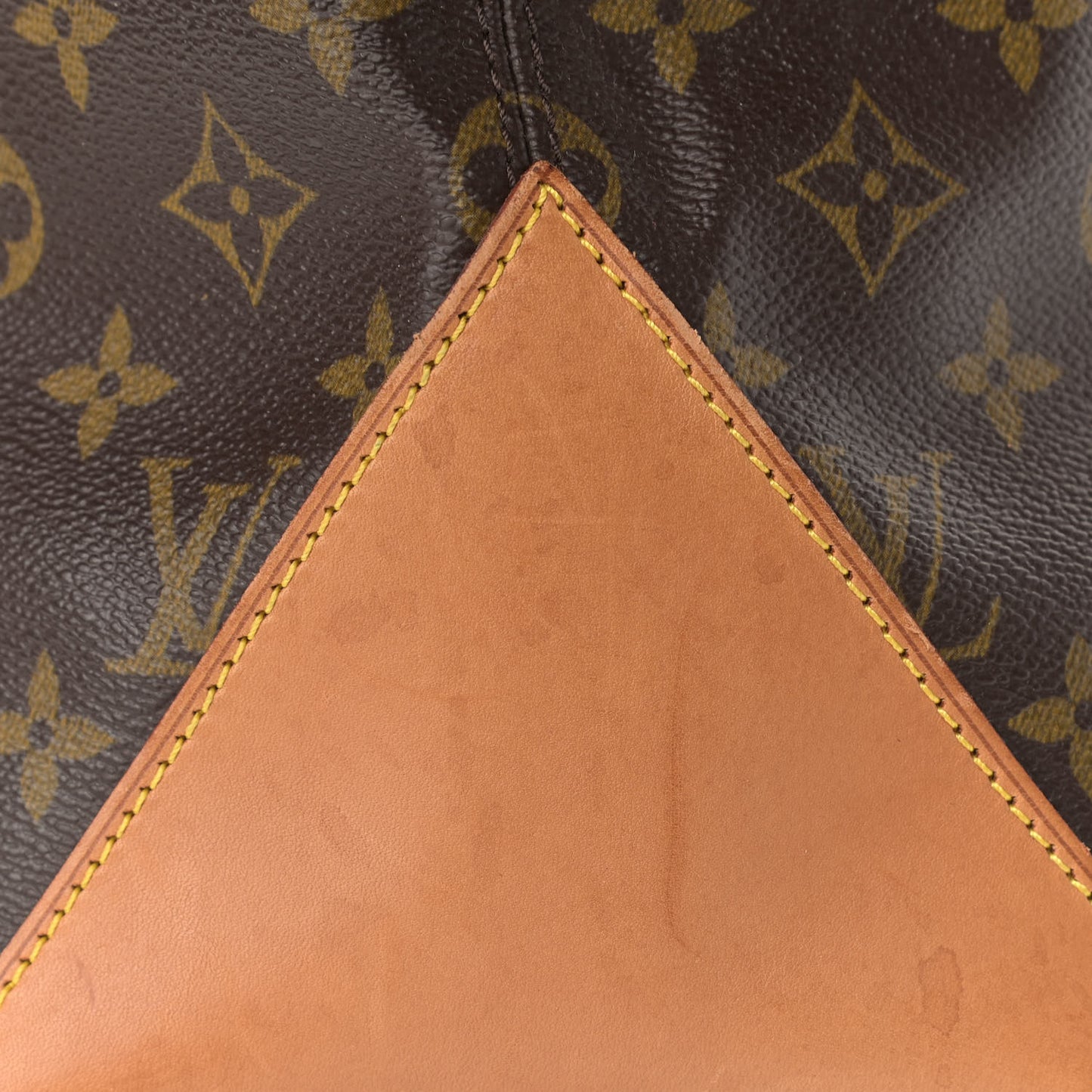 Monogram Cabas Alto