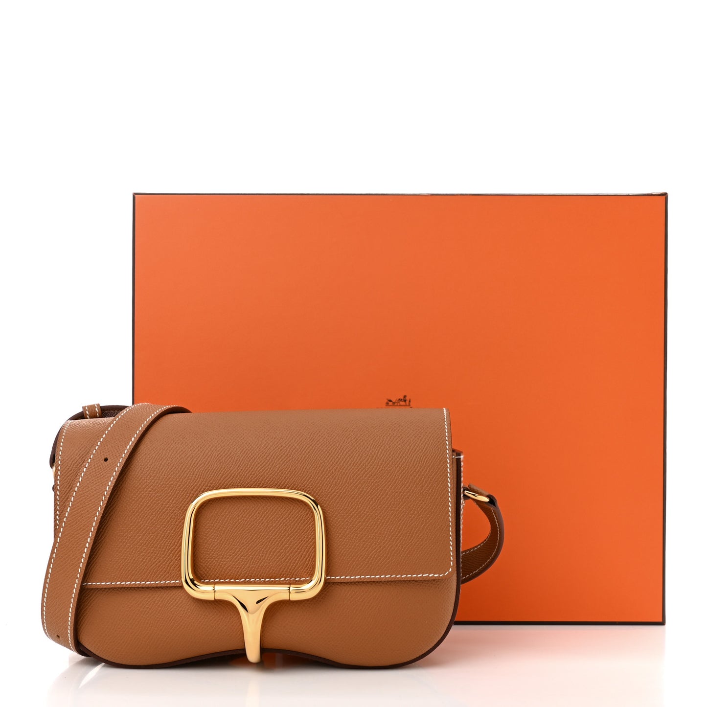 Epsom Della Cavalleria Elan Gold