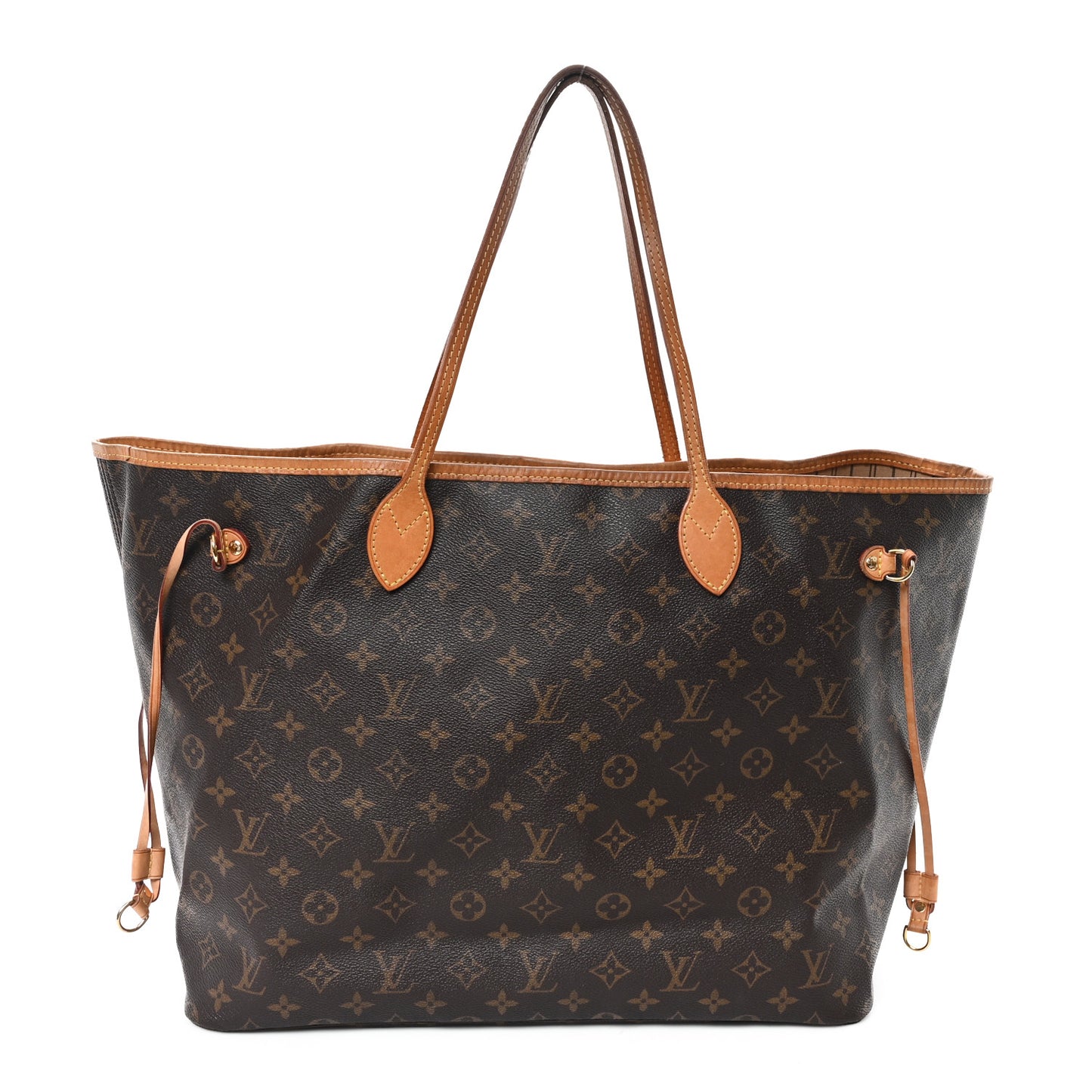 Monogram Neverfull GM