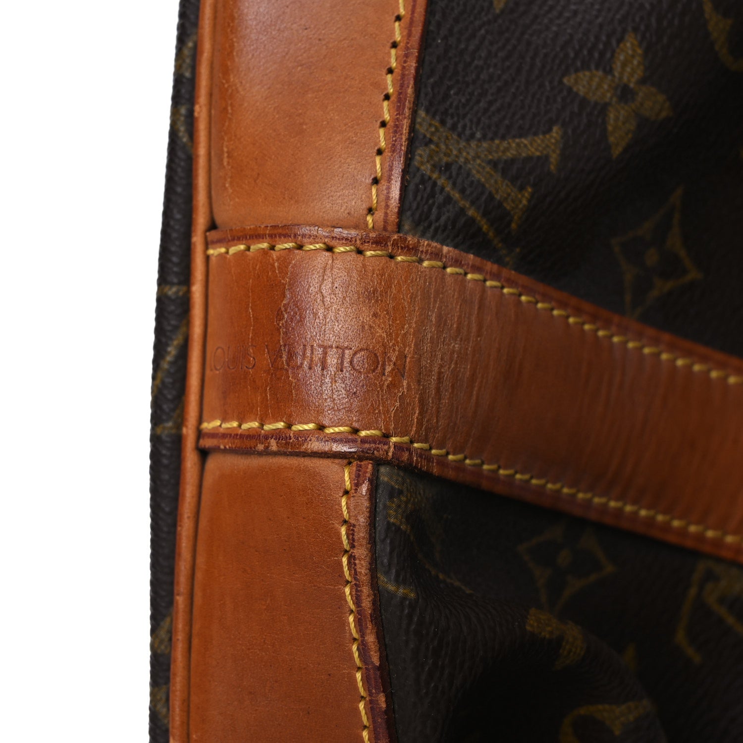 Louis Vuitton Monogram Cruiser 40 6 of 15