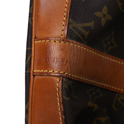 Louis Vuitton Monogram Cruiser 40 6 of 15