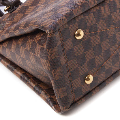 Louis Vuitton Damier Ebene Lymington 8 of 9