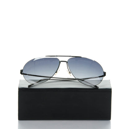 Christian Dior Homme 0195S Sunglasses Black 6 of 6