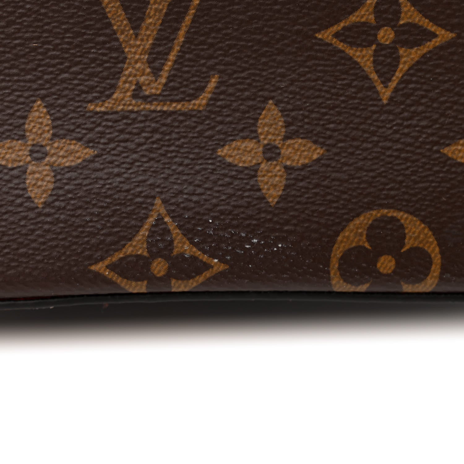 Louis Vuitton LOUIS VUITTON Monogram Neonoe MM Coquelicot 12 of 12