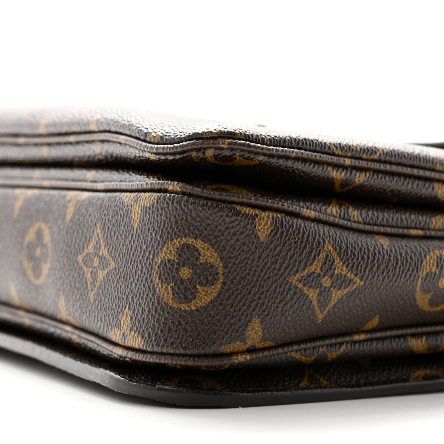Louis Vuitton Monogram Pochette Metis 11 of 13