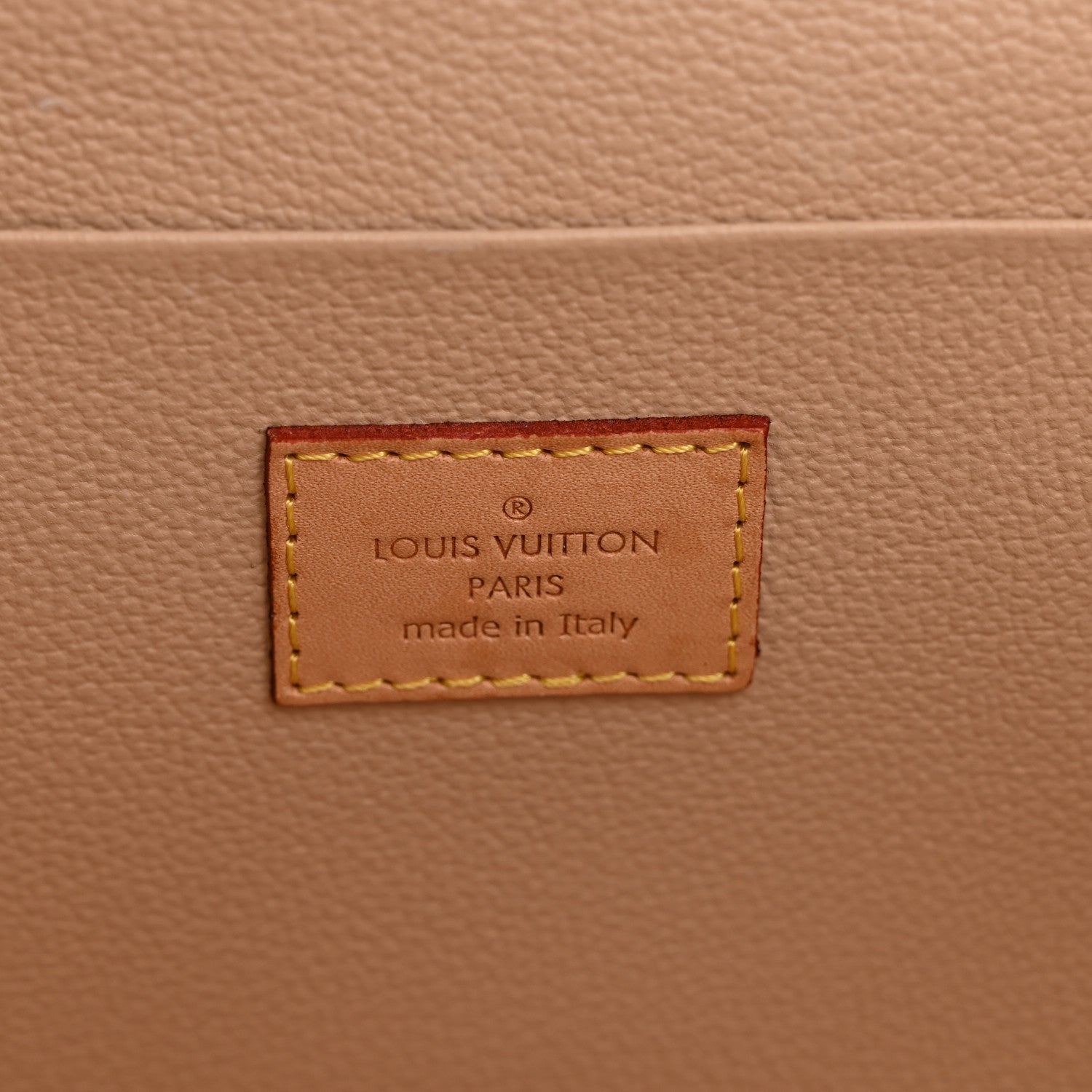 Louis Vuitton Monogram Nice BB 6 of 9