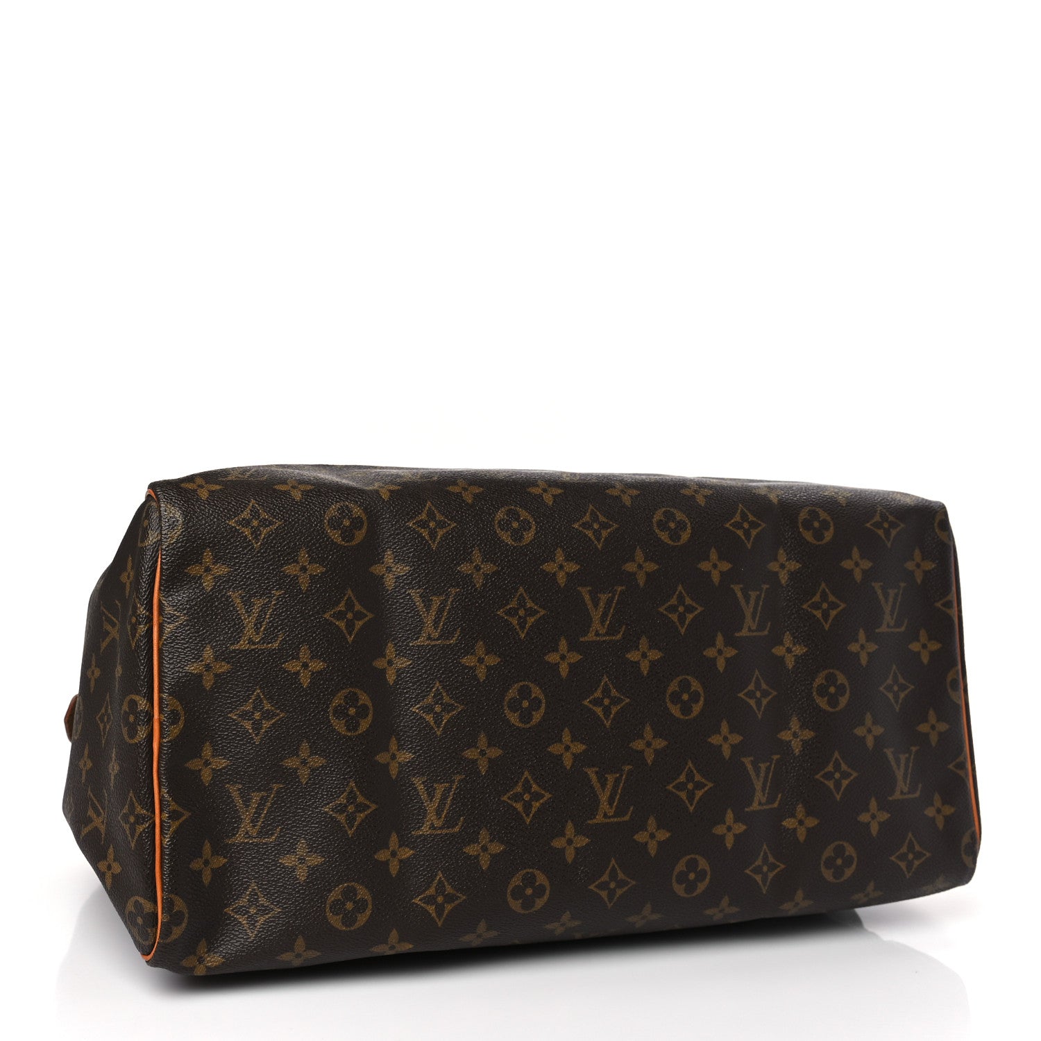Louis Vuitton Monogram Speedy 40 4 of 8