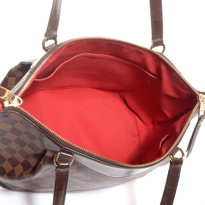 Louis Vuitton Damier Ebene Westminster GM 4 of 7