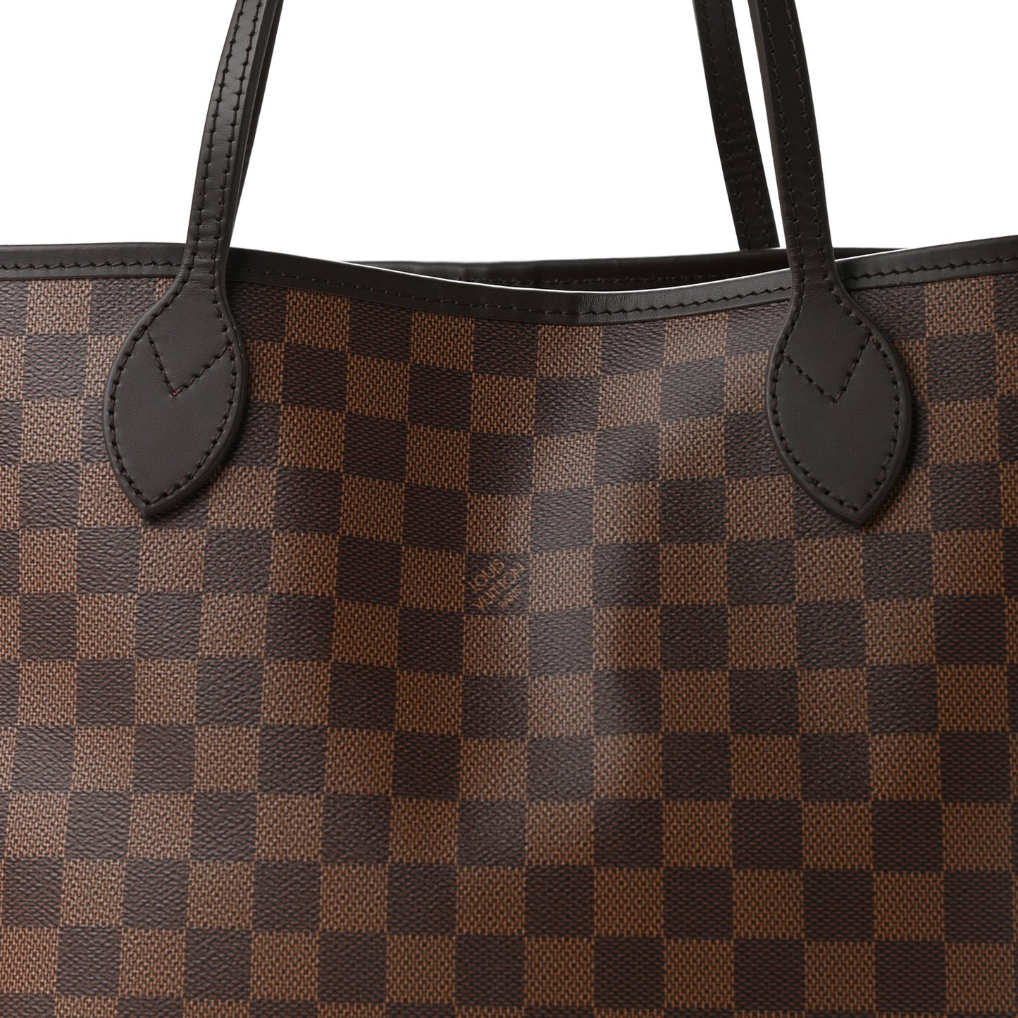 Damier Ebene Neo Neverfull MM