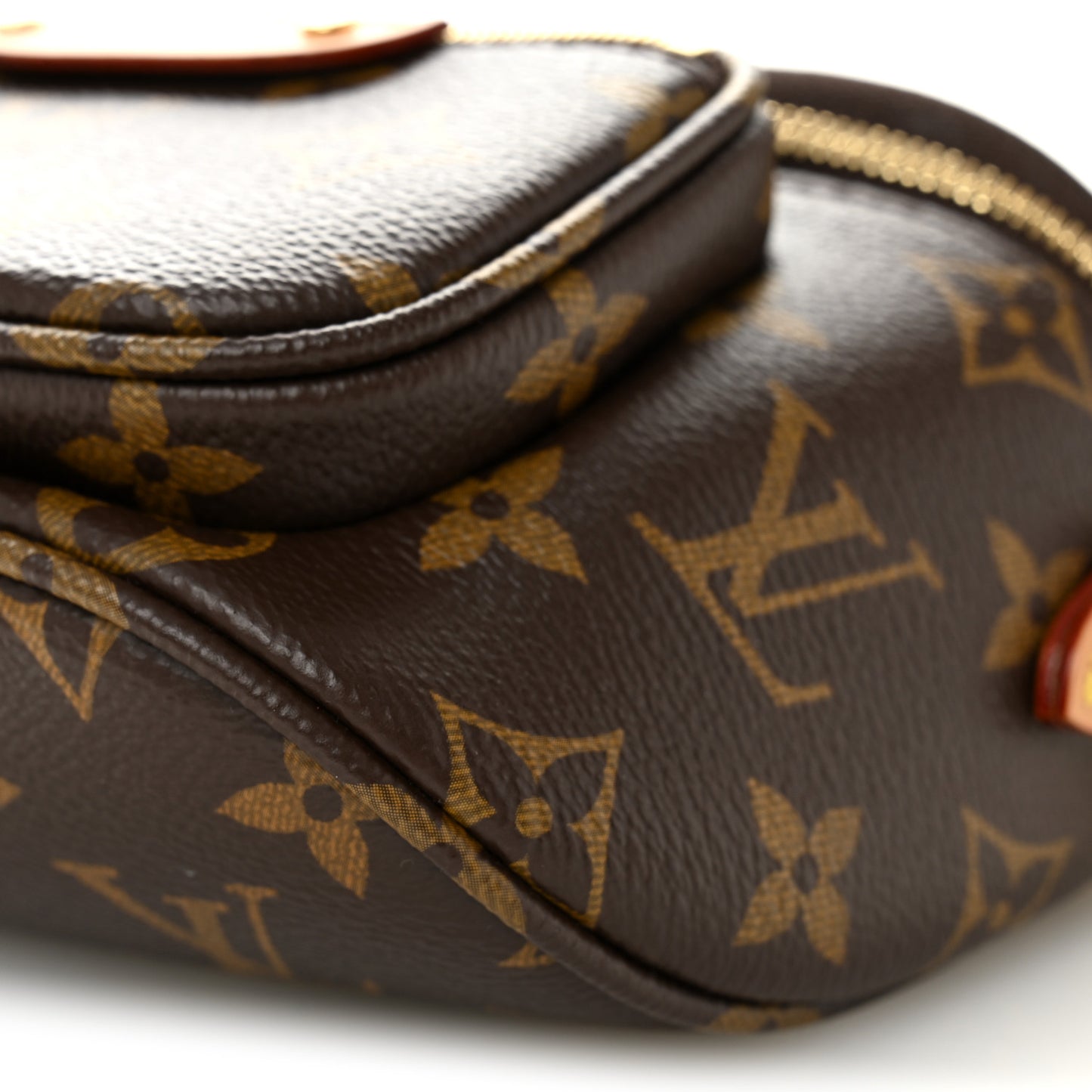 Monogram Mini Bumbag