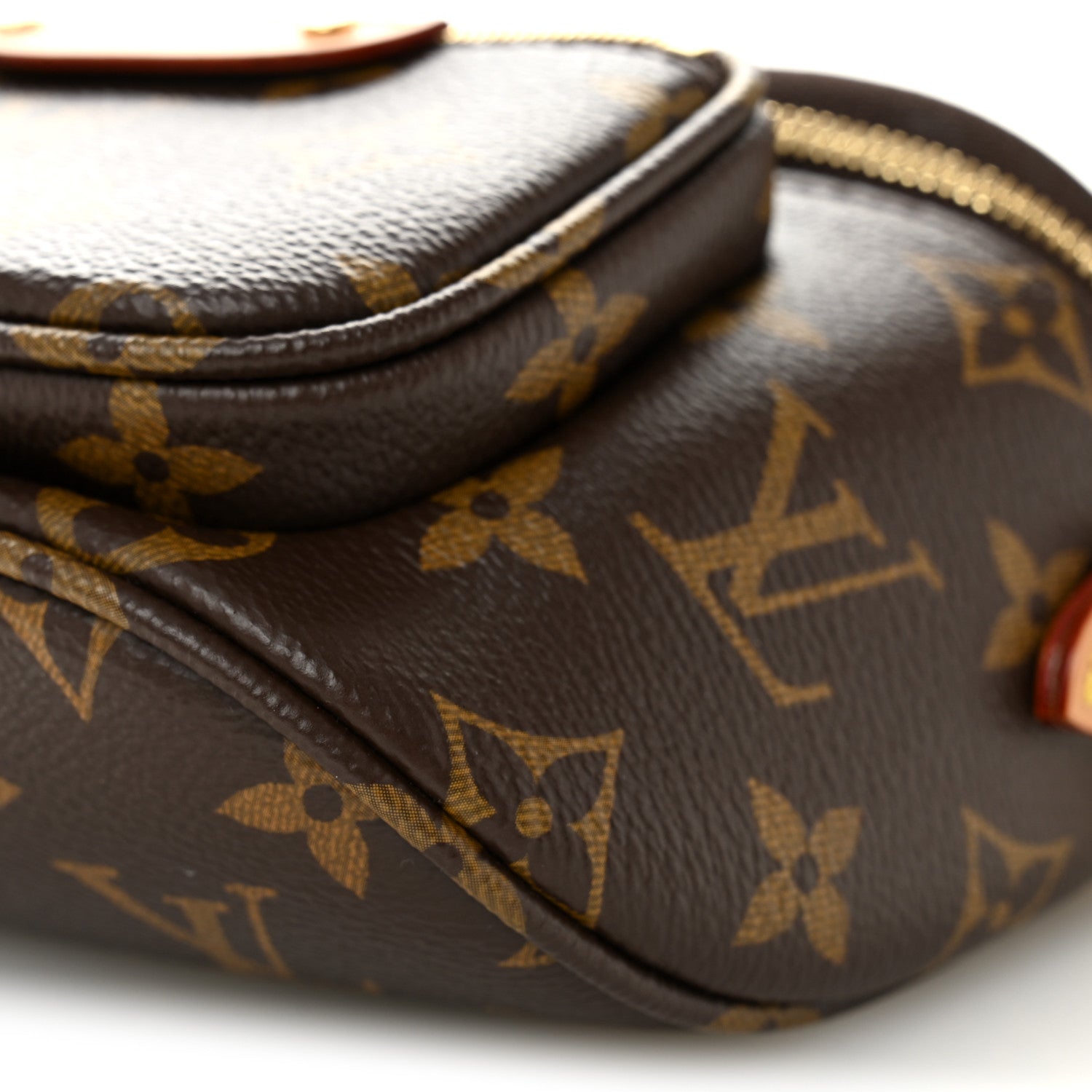 Louis Vuitton Monogram Mini Bumbag 17 of 17