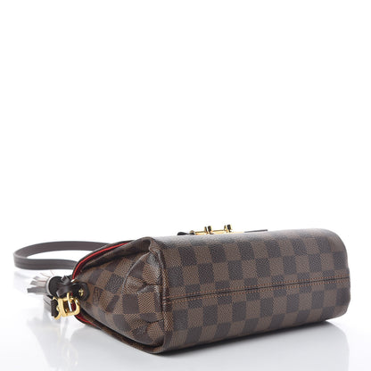 Louis Vuitton Damier Ebene Croisette 4 of 8