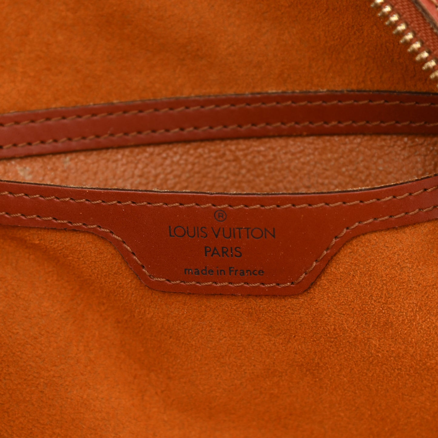 Epi Mabillon Backpack Kenyan Fawn