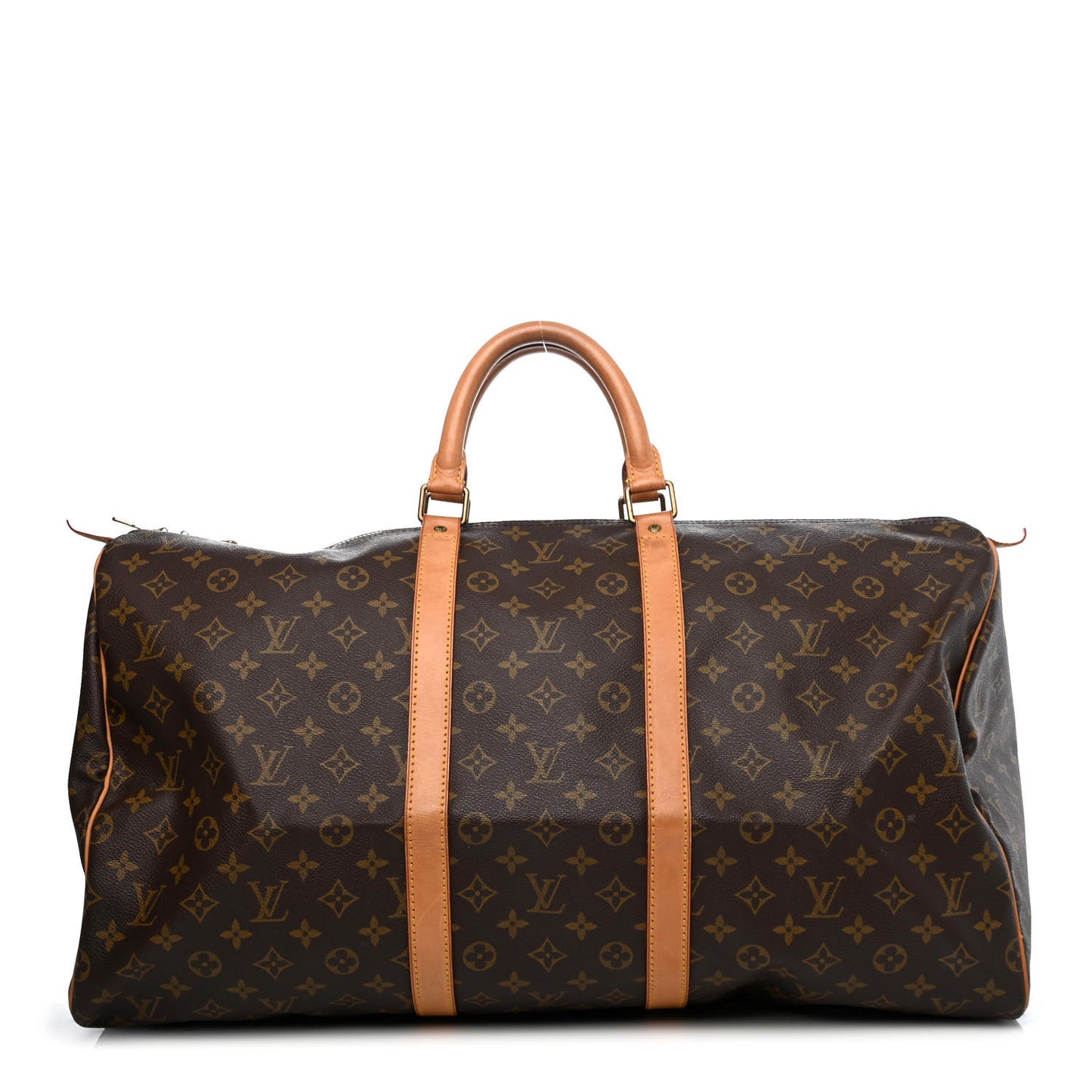 Monogram Keepall 55
