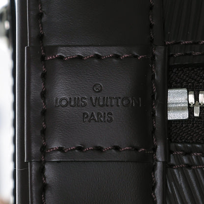 Louis Vuitton Epi Alma BB Quetsche 6 of 6