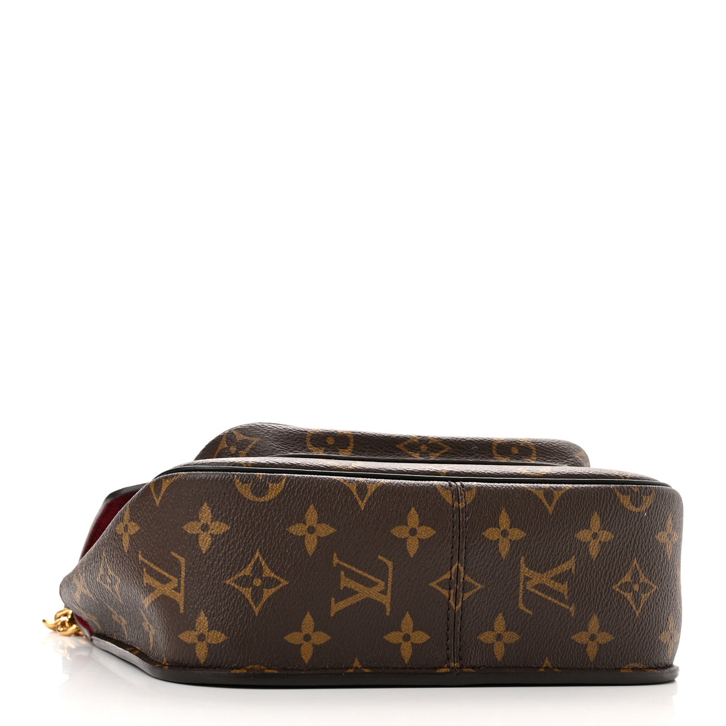 Monogram Passy