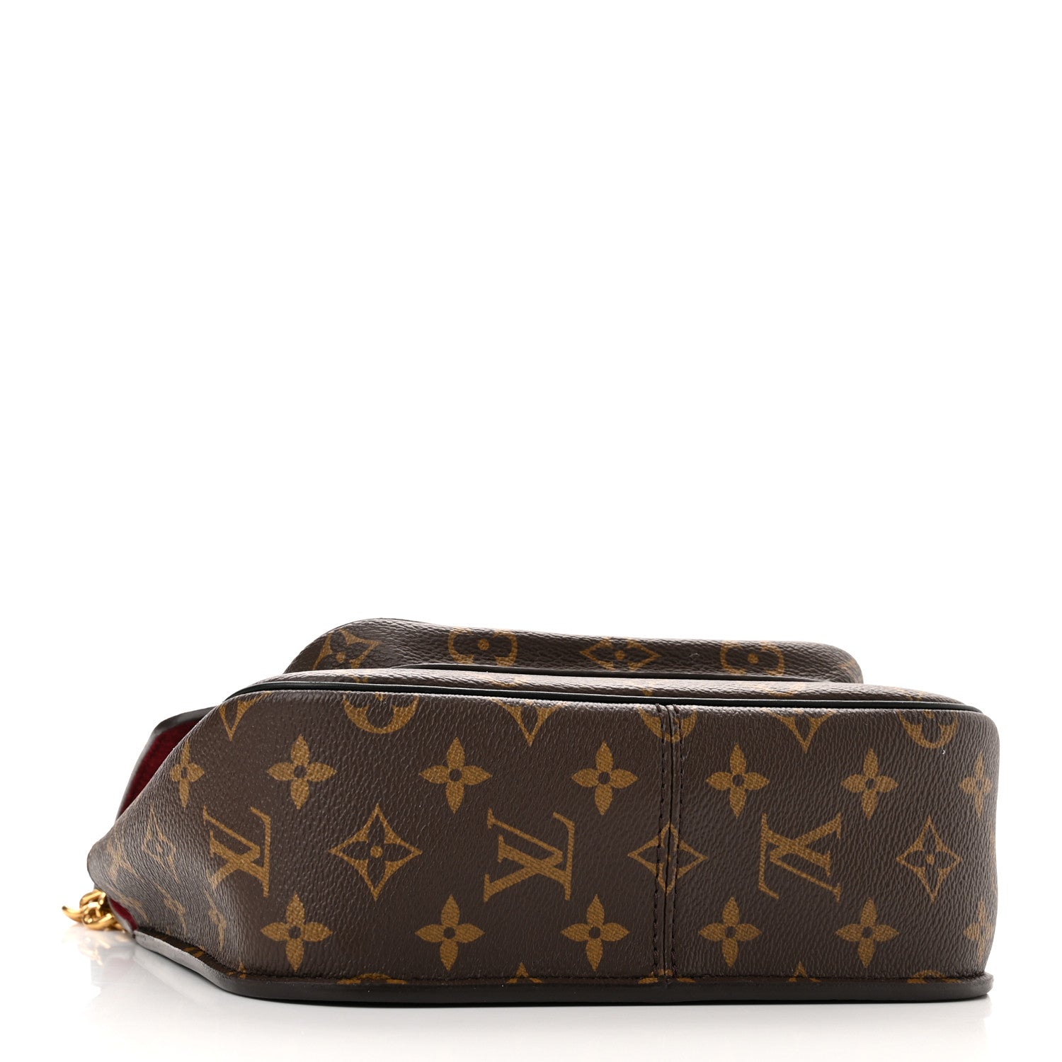 Louis Vuitton Monogram Passy 4 of 10