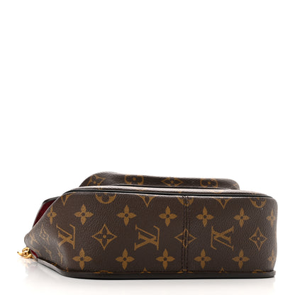 Louis Vuitton Monogram Passy 4 of 10