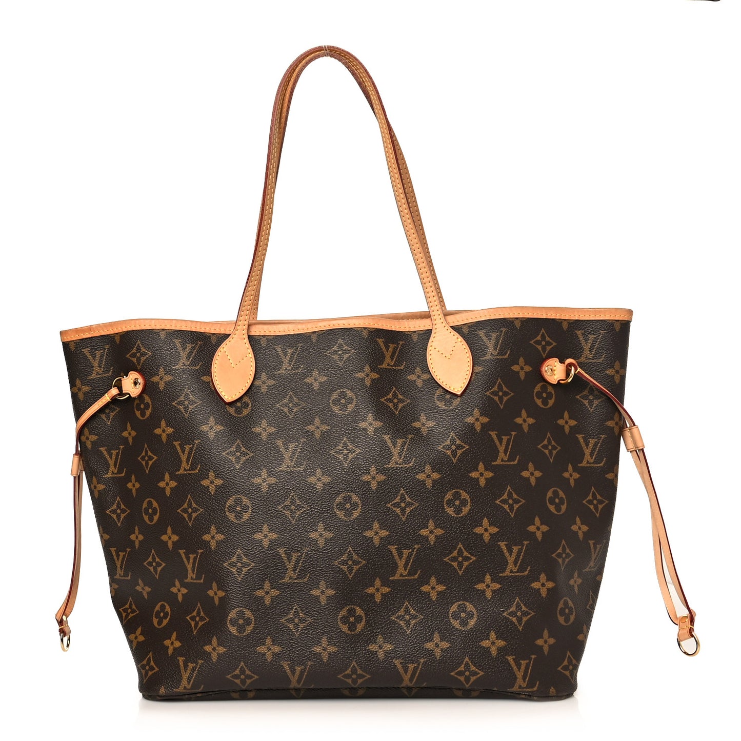 Monogram Neverfull MM