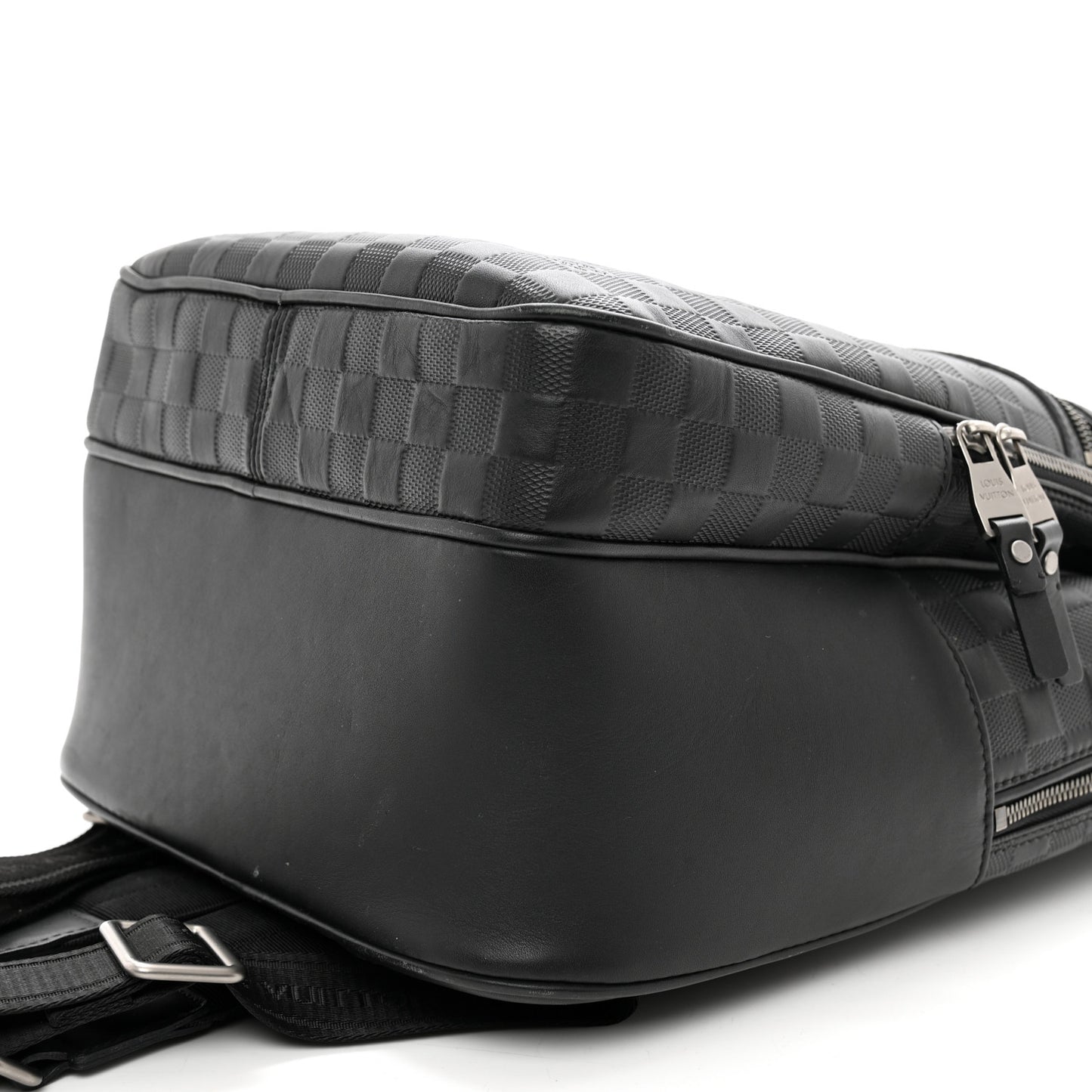 Damier Infini Michael Backpack Onyx