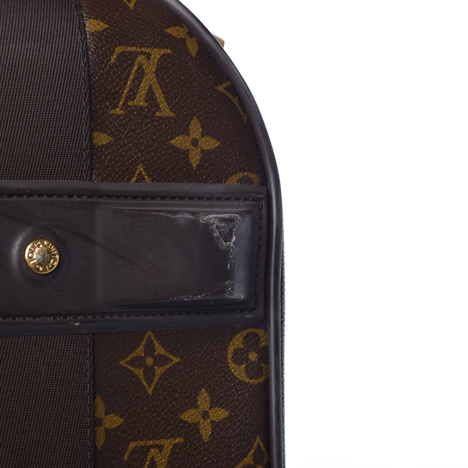 Louis Vuitton Monogram Pegase 60 9 of 27