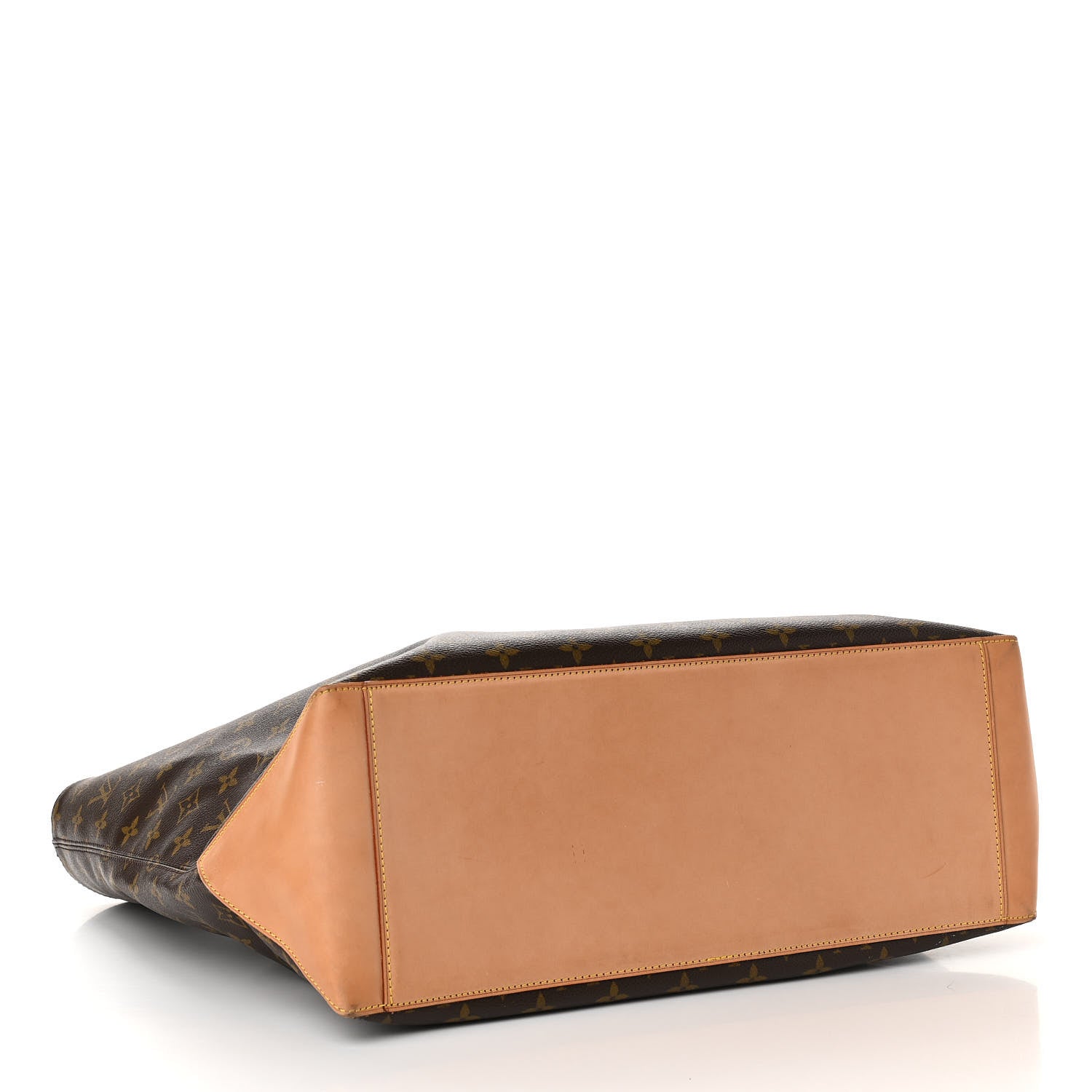 Louis Vuitton Monogram Cabas Alto 4 of 10