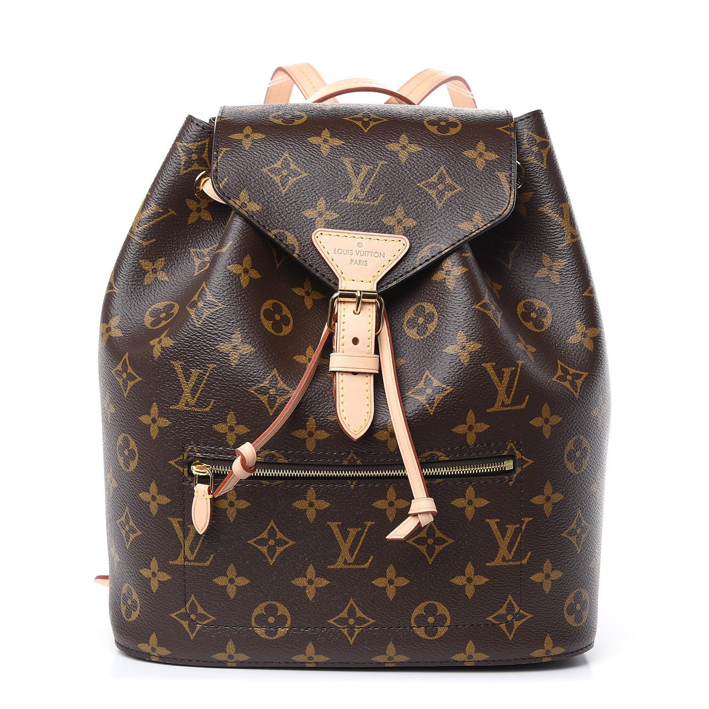 Monogram Montsouris NM Backpack