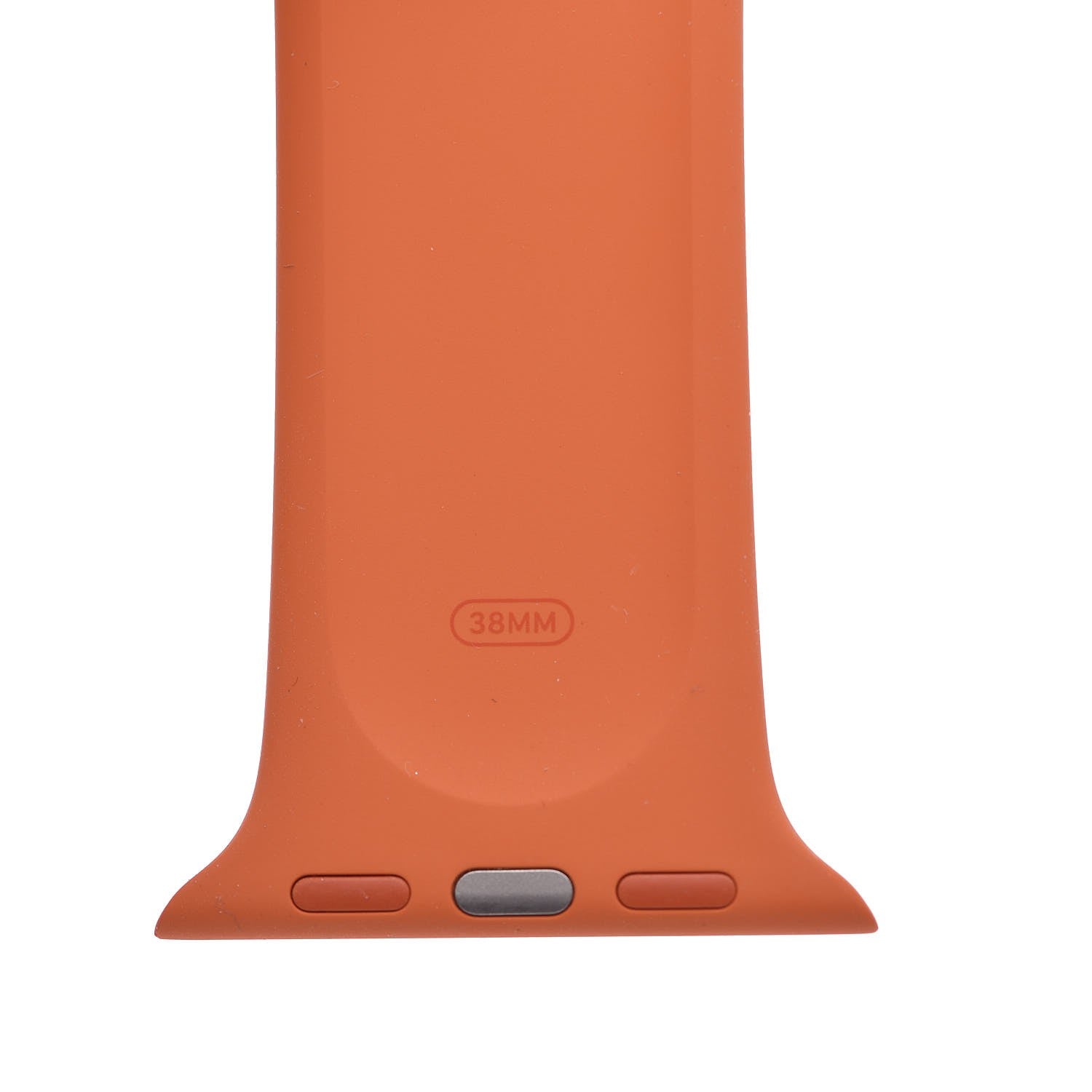 Hermes Barenia 38mm Apple Watch Double Tour Fauve 15 of 29